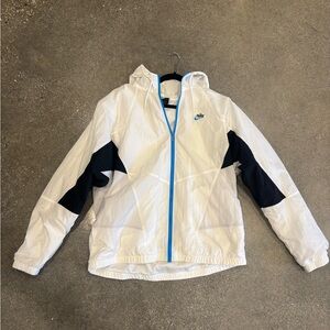 Nike Windbreaker (Vintage Look)